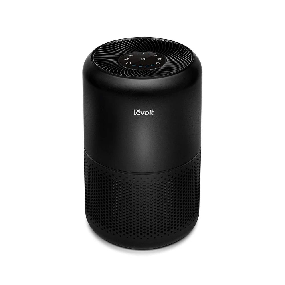 2025 Purificador de Aire Levoit Core 300 con Filtro HEPA Verdadero