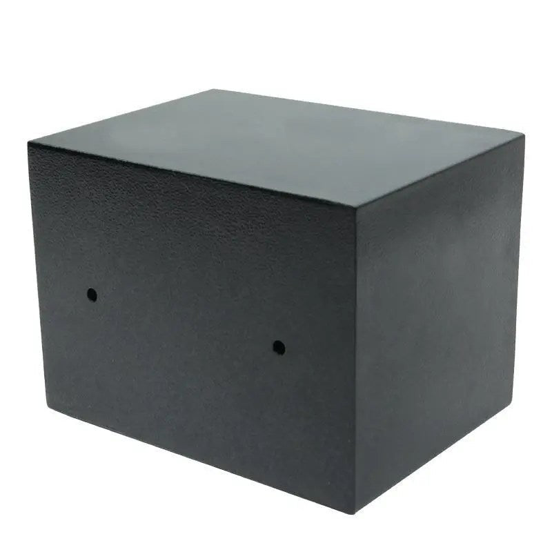 Caja Fuerte Pequeña y Portátil de Alta Seguridad con Bloqueo Digital