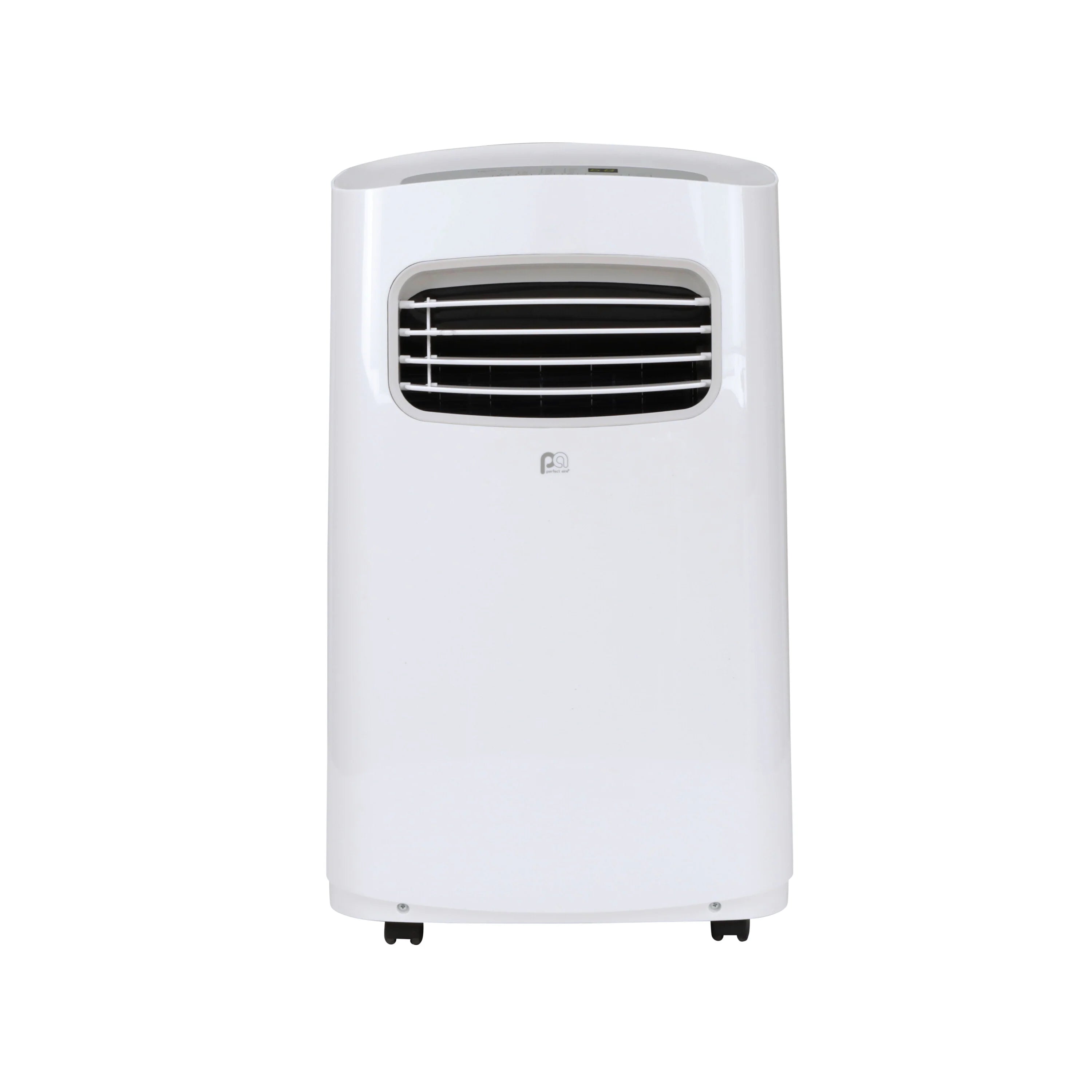 2025 Aire acondicionado portátil de 12 000 BTU / 6 500 SACC con control remoto completo