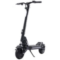 2025 GOTRAX GX1 Patinete Eléctrico de Doble Motor – Patinete Todo Terreno de Alto Rendimiento para Adultos, Velocidad Máxima 64 km/h