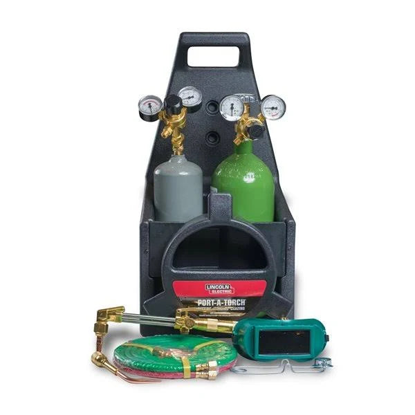 2025 Kit Lincoln Electric Port-A-Torch