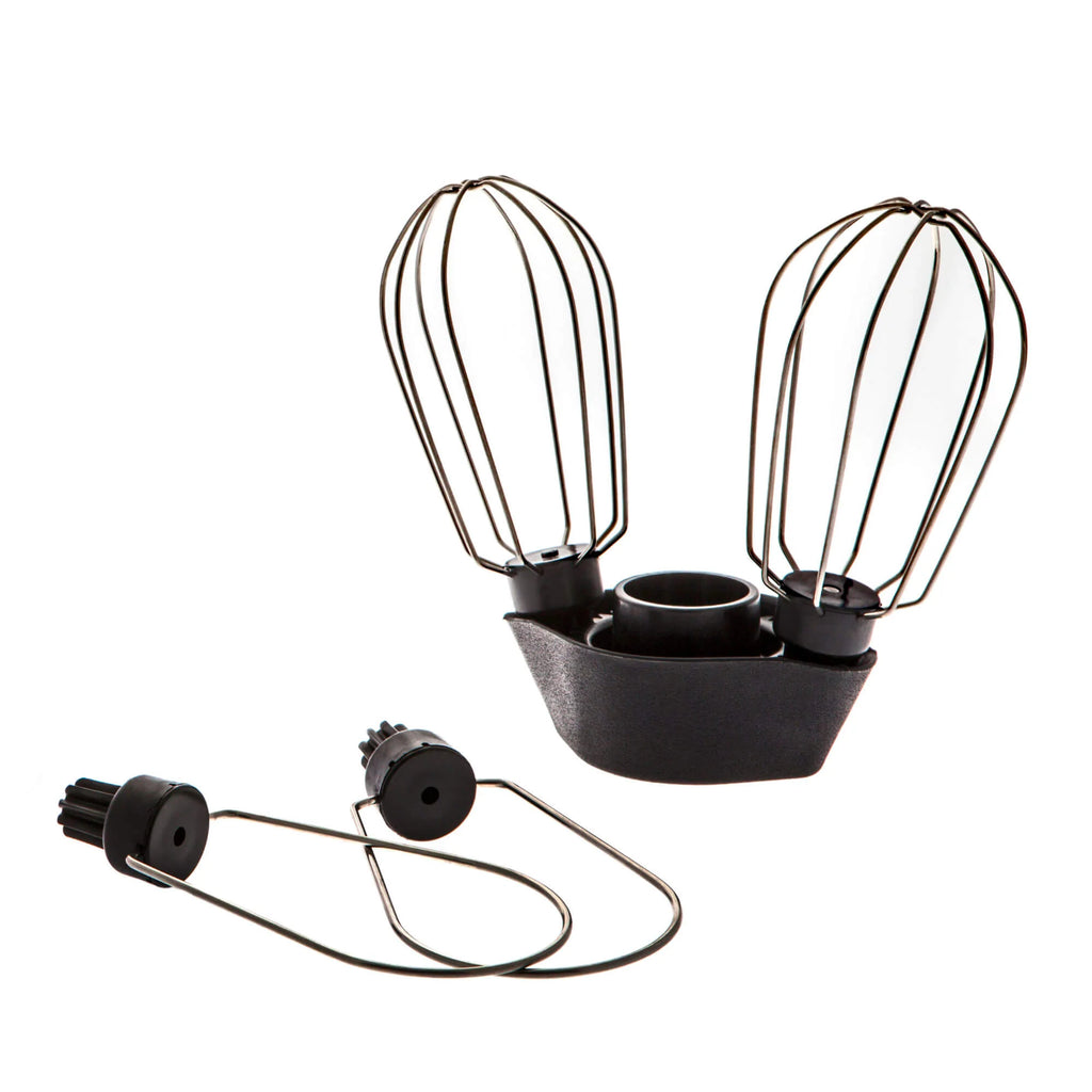 2025 Ankarsrum Assistent Original 6230 – robot de cocina multifuncional con diseño retro, bol de acero inoxidable 7L, motor de 1500W, accesorios variados, fabricación artesanal sueca, garantía de 7 años