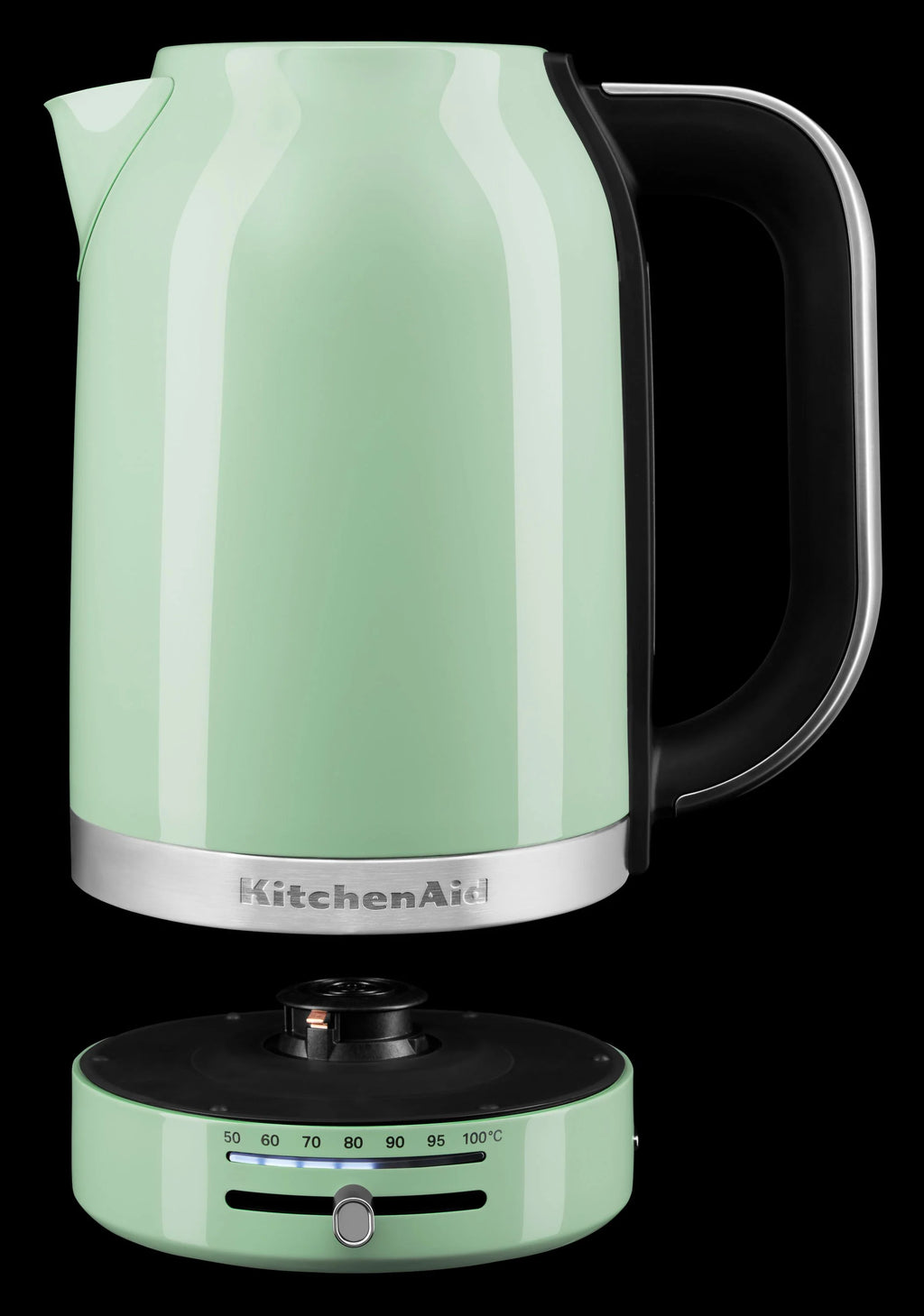 2025 KitchenAid Hervidor 5KEK1701