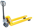 2025 Transpaleta Manual Ultraplana Aiko 2,5 Toneladas, 540 x 900 mm, Ruedas de Nylon Simples | Modelo: PT-W2.5N-540/900