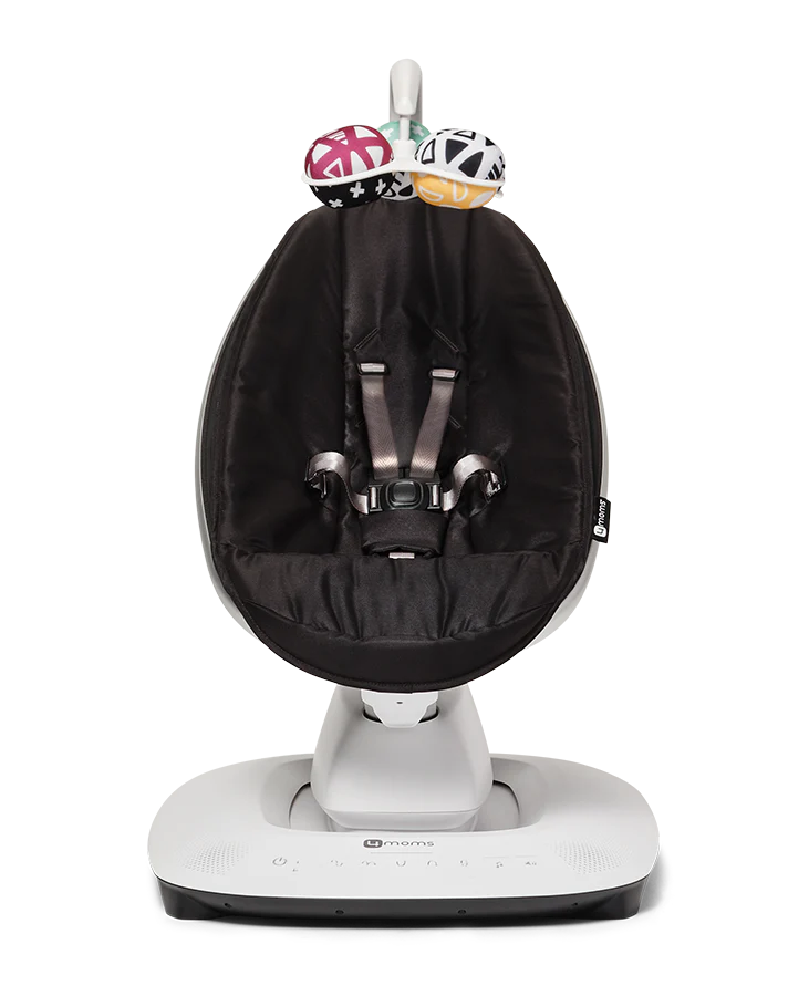 2025 mamaRoo® Multi-Motion Baby Swing®