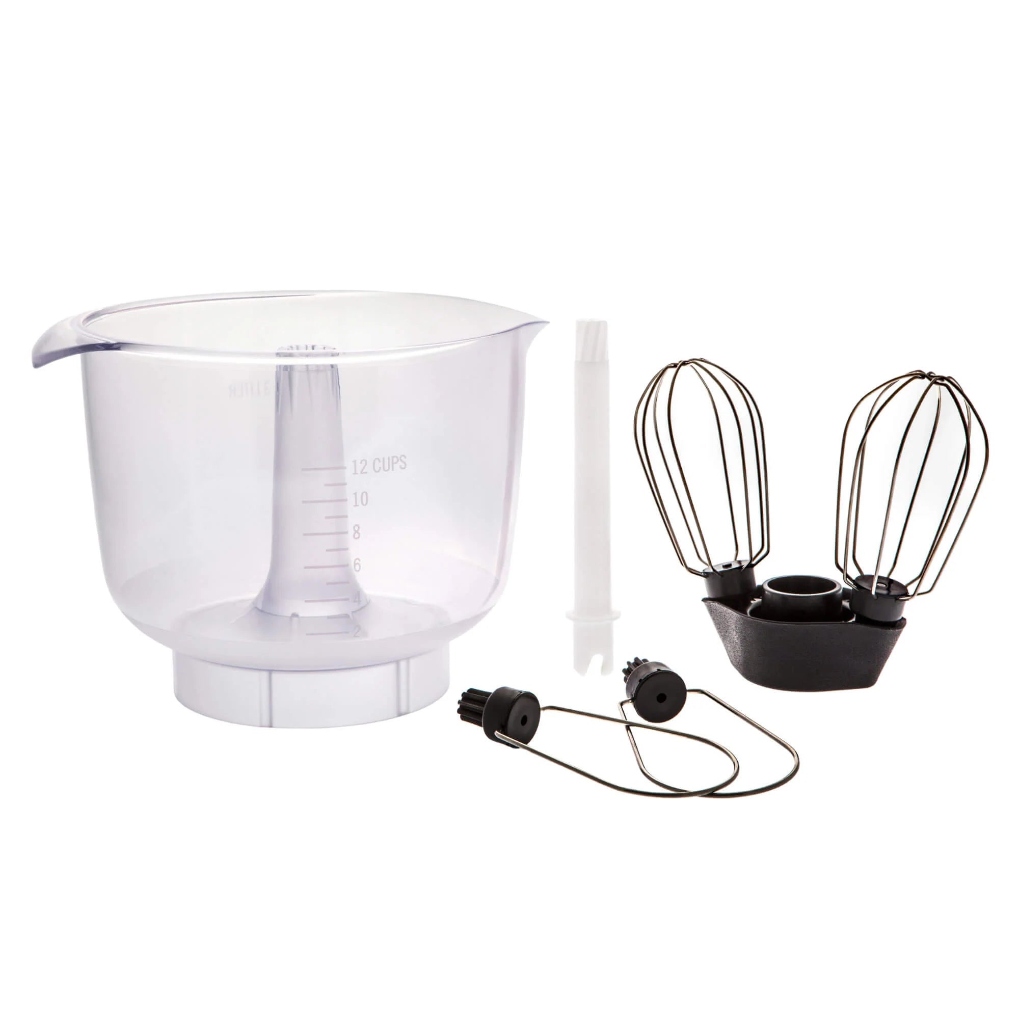 2025 Ankarsrum Assistent Original 6230 robot de cocina – 600 W, bol de acero inoxidable de 7 L, Ocean Blue, accesorios versátiles, funcionamiento silencioso
