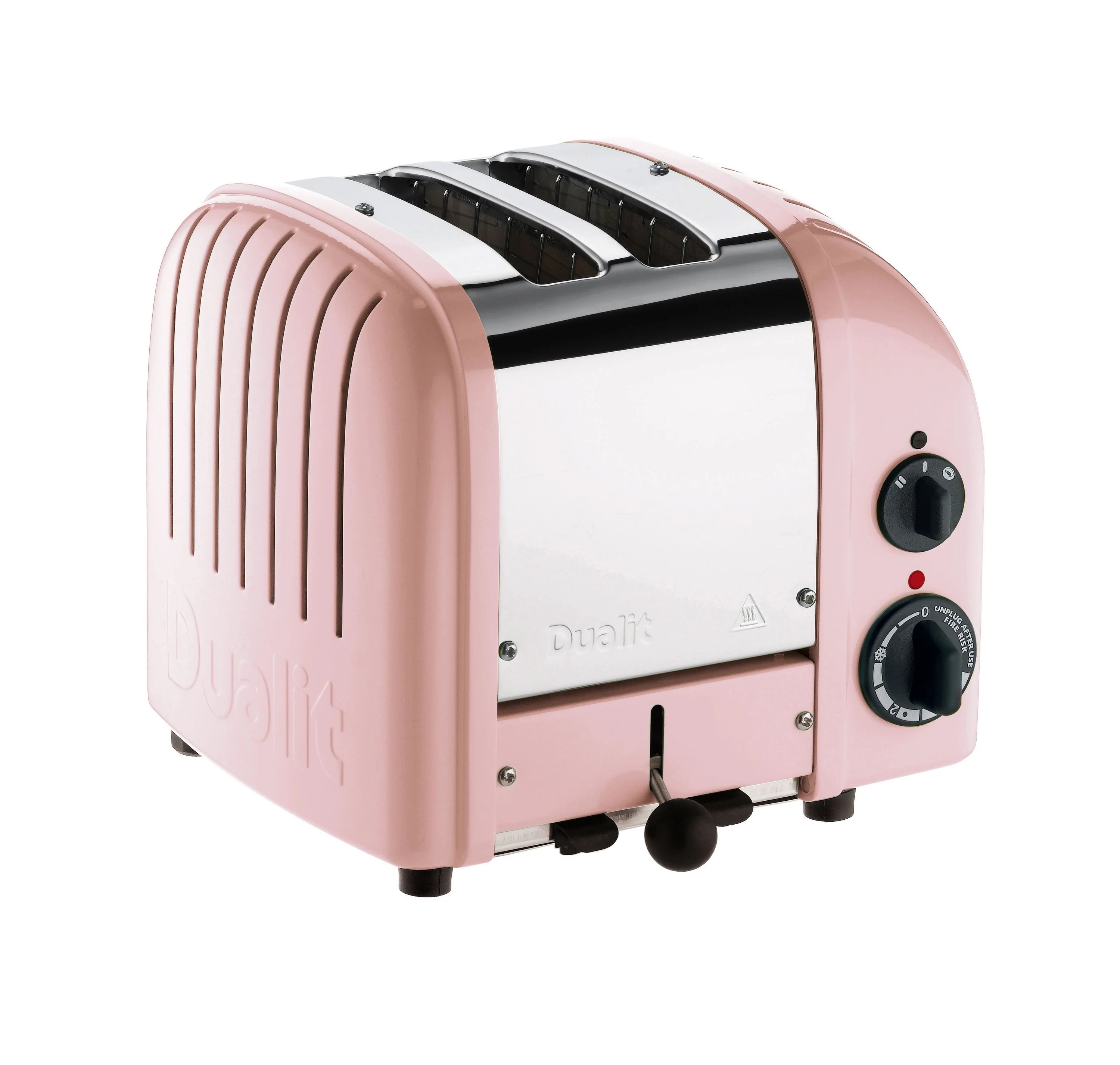 2025 Tostadora Dualit Classic de 2 ranuras