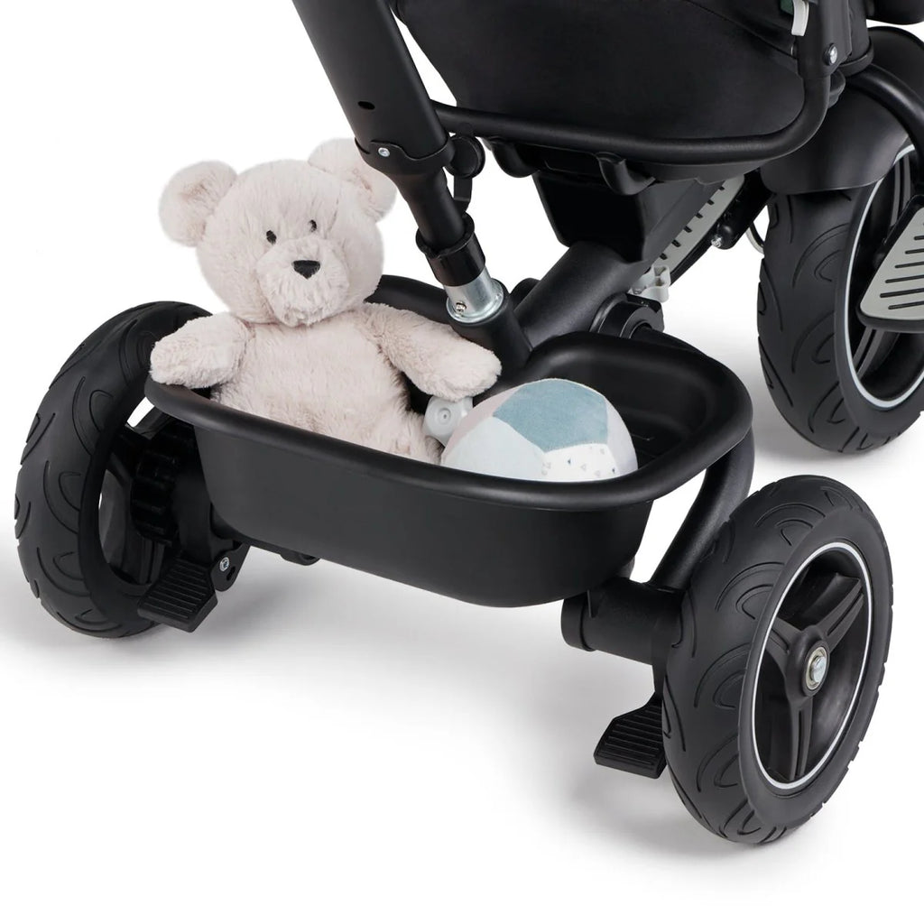 2025 Triciclo evolutivo 5 en 1 Kinderkraft SPINSTEP