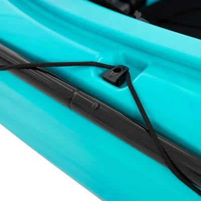 2025 Kayak Lifetime Guster 100 Sit-In (Paquete de 2) 457