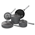 2025 Ninja ZeroStick - Set de cocina antiadherente (5 piezas)
