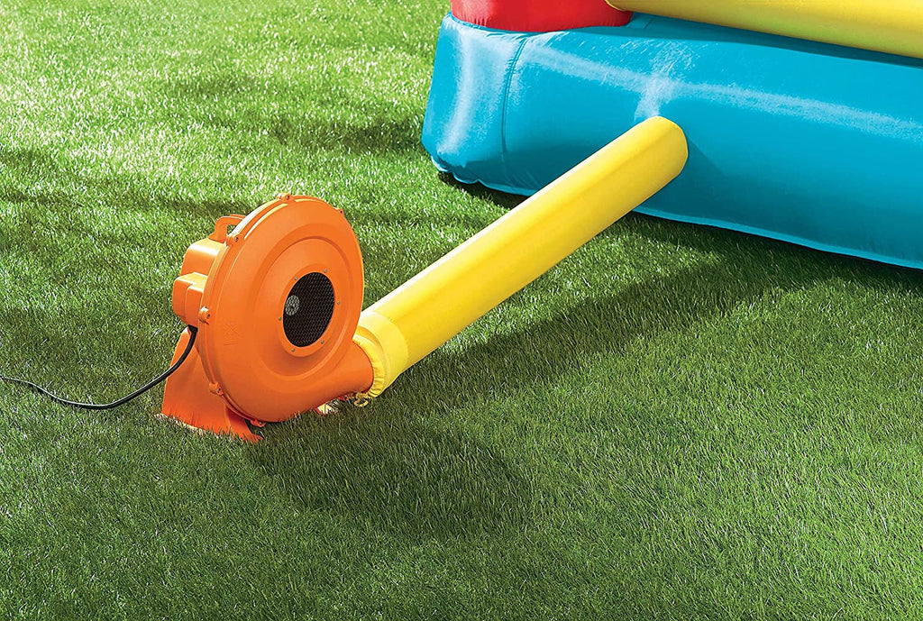 Tobogán Little Tikes Slam ‘n Curve, Multicolor
