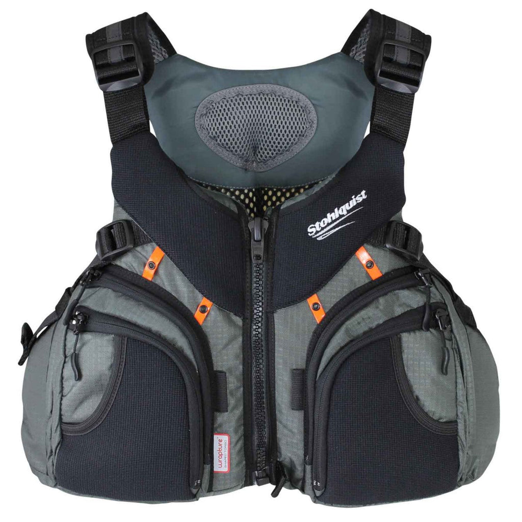 Chaleco Salvavidas para Adultos Stohlquist Keeper