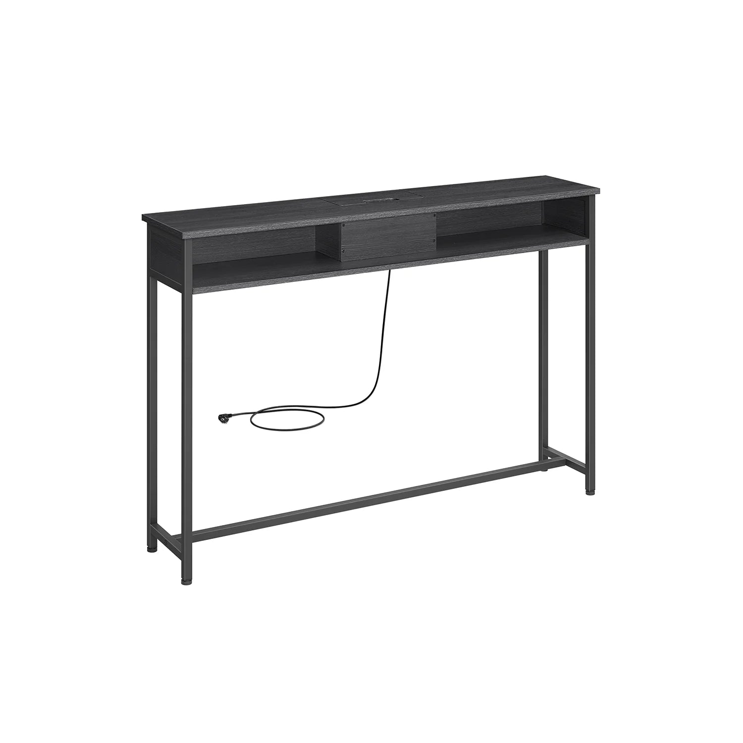 Mesa de Consola Delgada