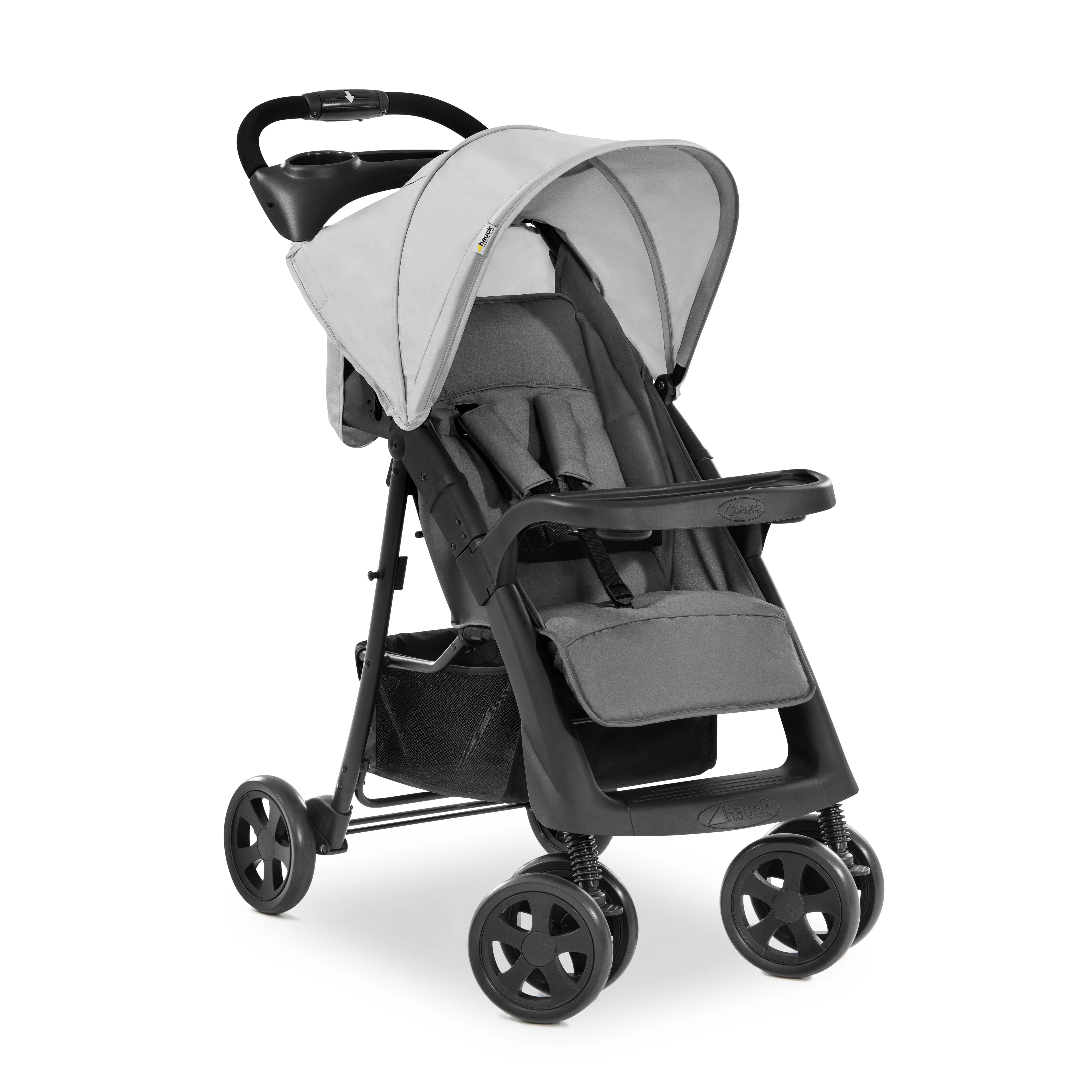 Shopper Neo II – El compañero perfecto para compras y viajes