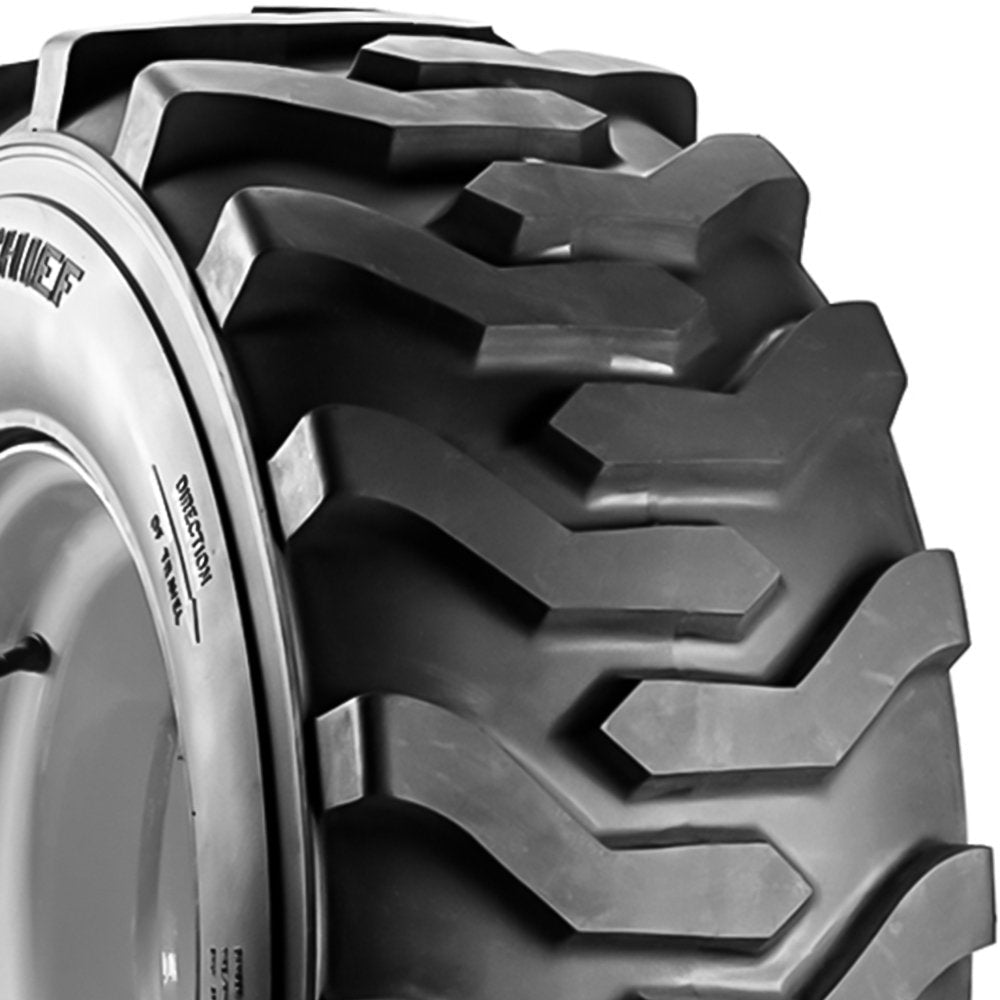 2025 Neumático Carlisle Trac Chief 25X8.50-14 Carga 6 Capas Industrial