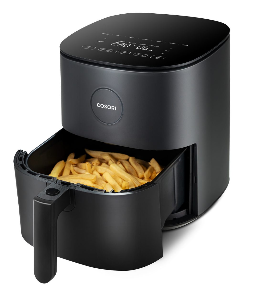 Freidora de Aire Cosori Pro Chef Edition 4,7L