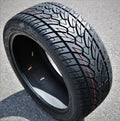 2025 Neumático Fullway HS266 305/40R22 114V XL de Alto Rendimiento para Todas las Estaciones