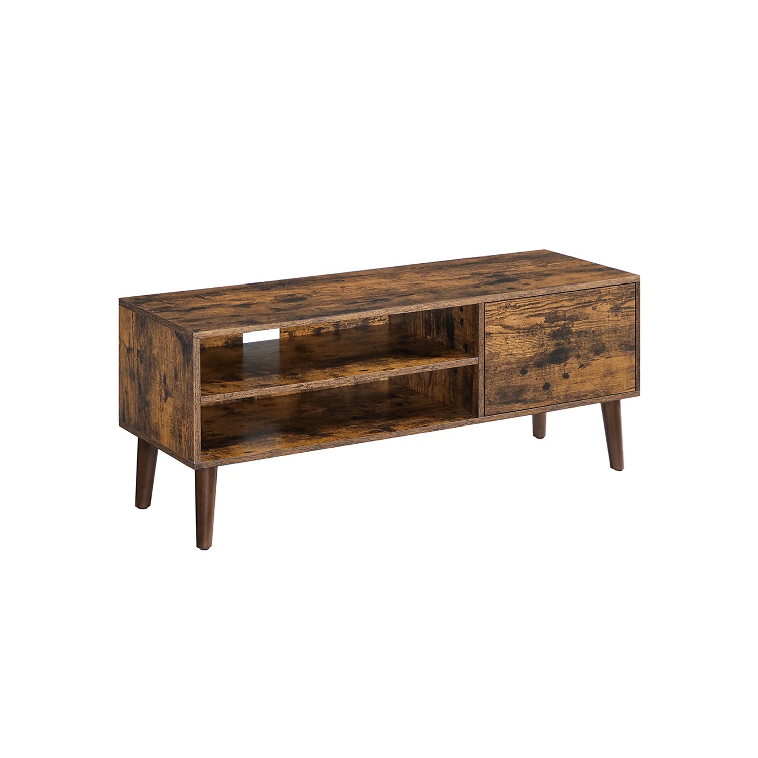 Mueble TV Industrial
