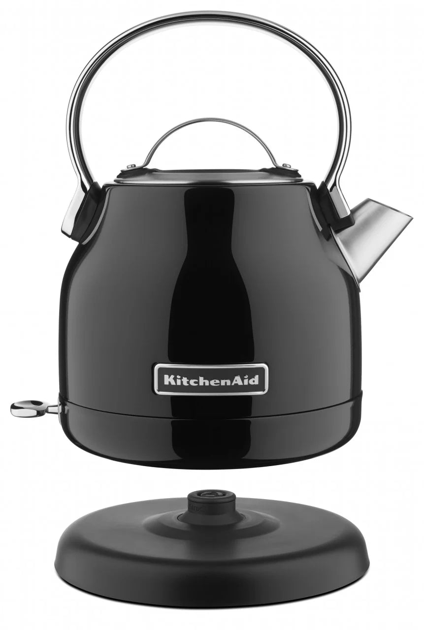 2025 KitchenAid Hervidor 1,25 L 5KEK1222