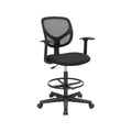 Silla con Reposabrazos