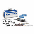 2025 Kit de Herramienta Rotativa 4300-9/64