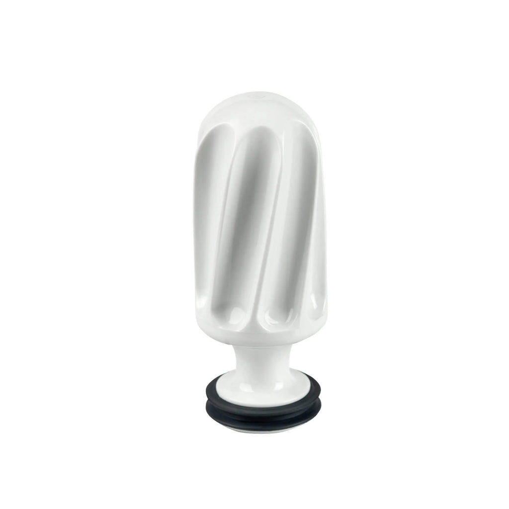 2025 Ankarsrum Assistent Original 6230 – Robot de cocina en blanco mineral