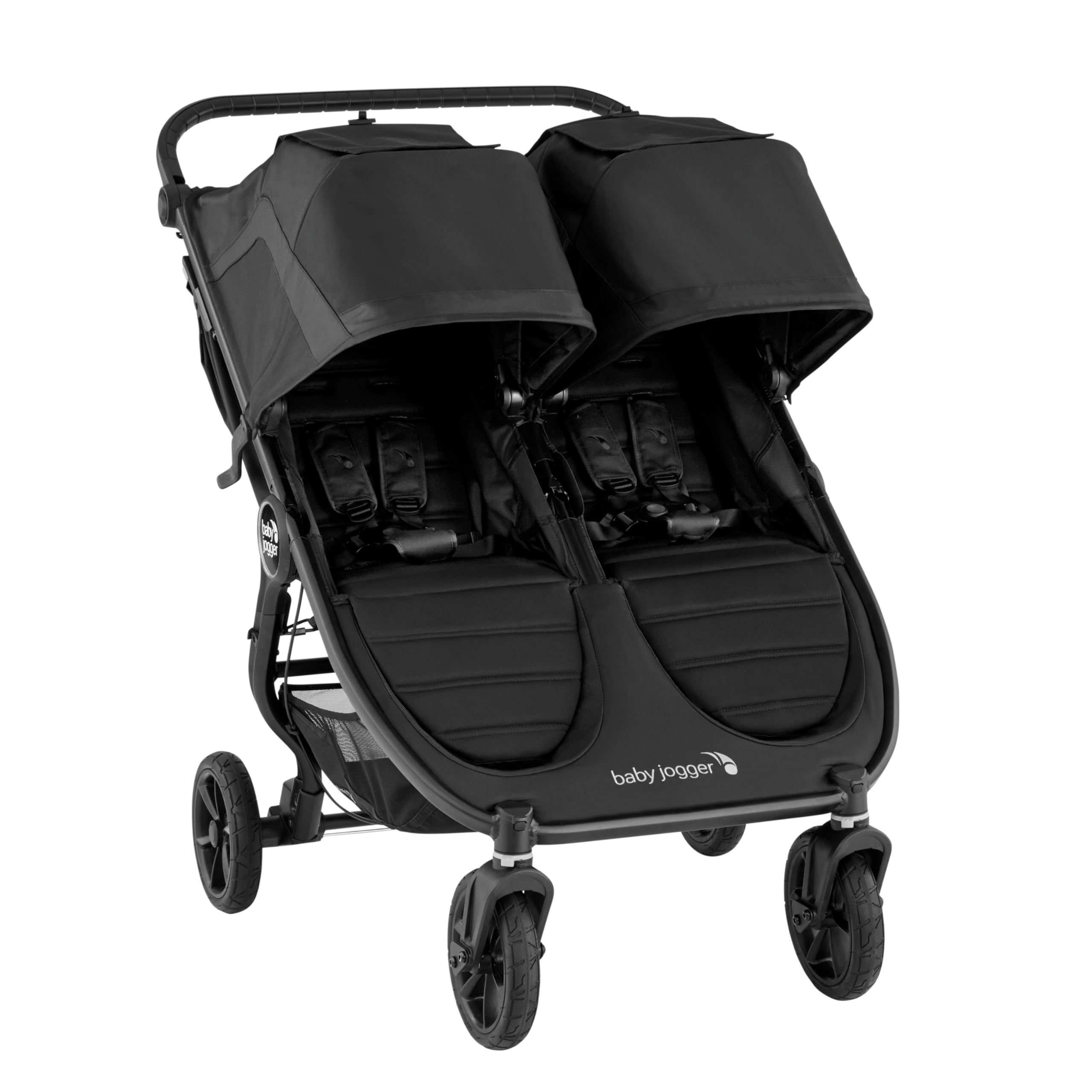 Cochecito Doble Baby Jogger City