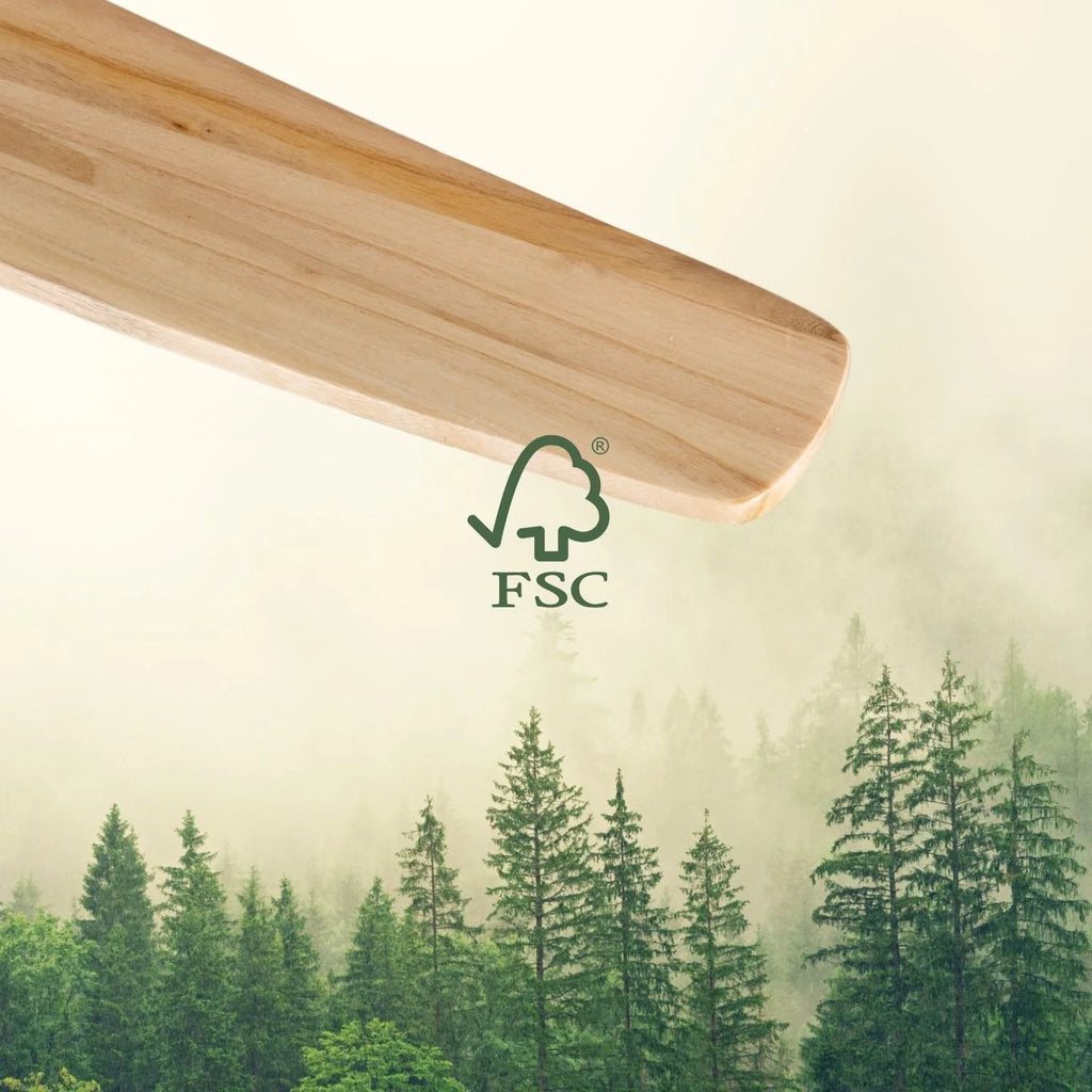 Brizy Bright Light Wood