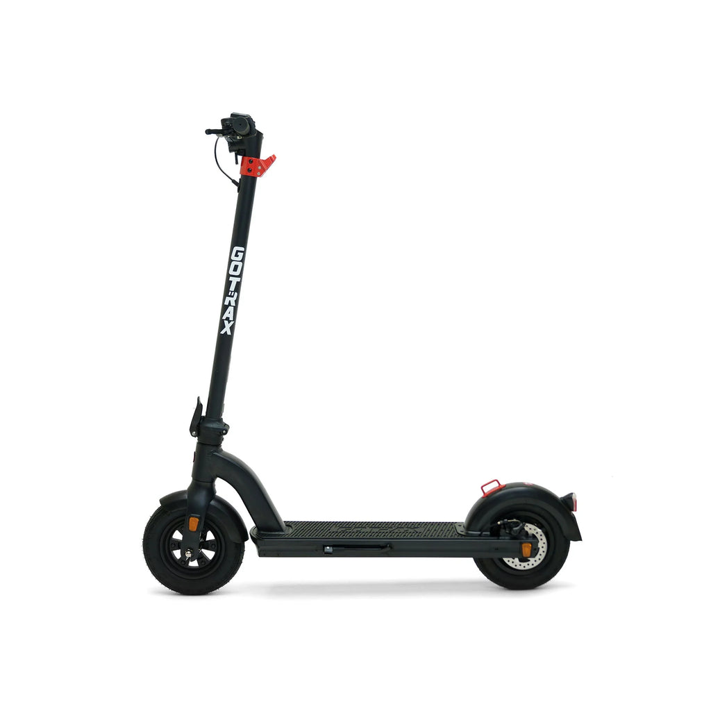 2025 Gotrax G3 MAX Patinete Eléctrico – Patinete Plegable para Desplazamientos Diarios con 32 km de Autonomía y Motor de 300W