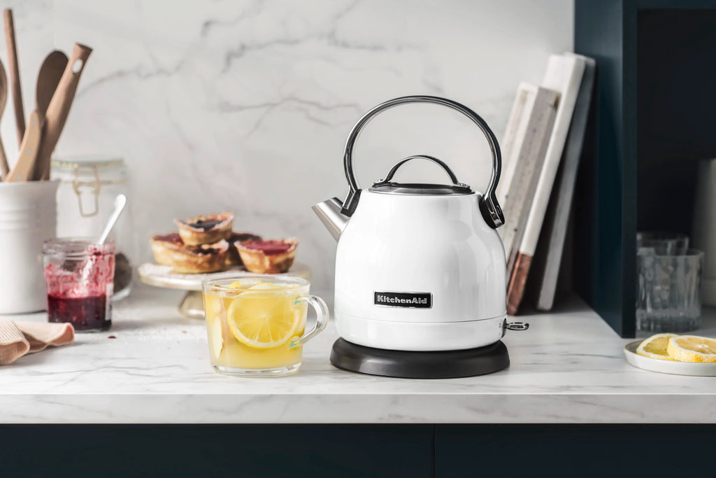 2025 KitchenAid Hervidor 1,25 L 5KEK1222