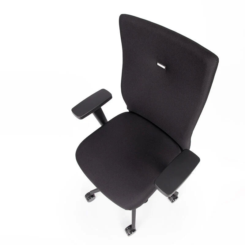 2025 Silla de Oficina Ergonómica lento AG10 StartUP con Brazos – Garantía de 30 Años