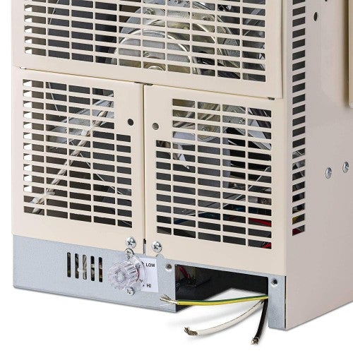 Nuevo Calefactor Eléctrico para Garaje NewAir G73, Calienta hasta 500 pies cuadrados