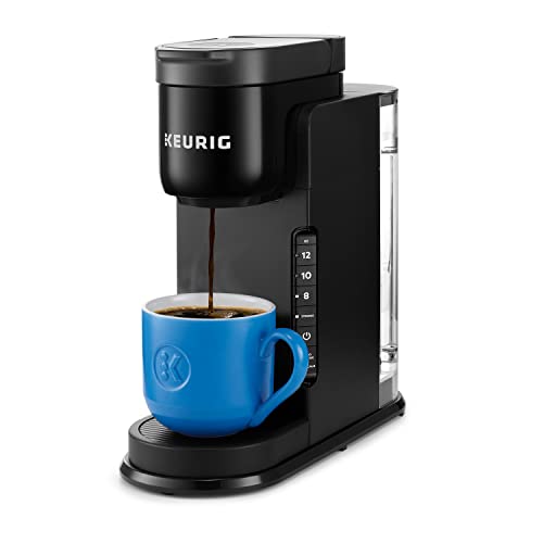 2025 Keurig K Express Cafetera de Una Sola Taz-