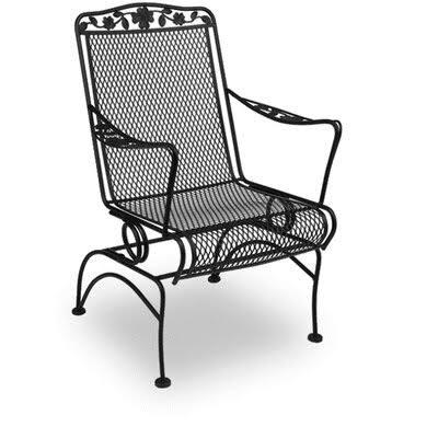 2025 Sillas de Comedor para Patio con Resorte en Espiral Dogwood (Juego de 2) – Meadowcraft