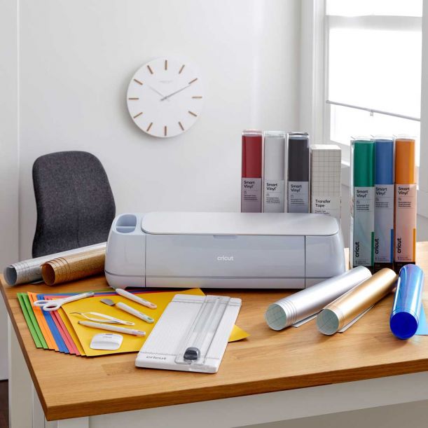 Maker 3 + Paquete Completo de Materiales