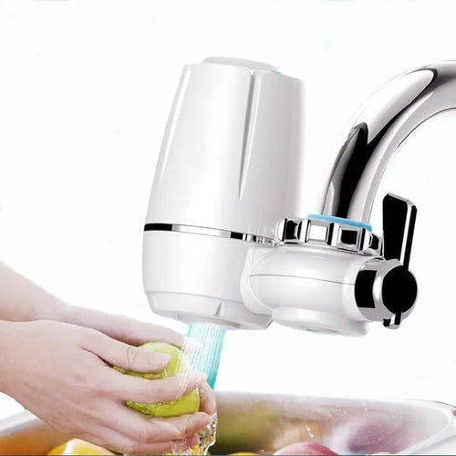 2025 Filtro de Agua Premium para Grifo de Cocina – Agua Pura, Fresca y Saludable al Instante