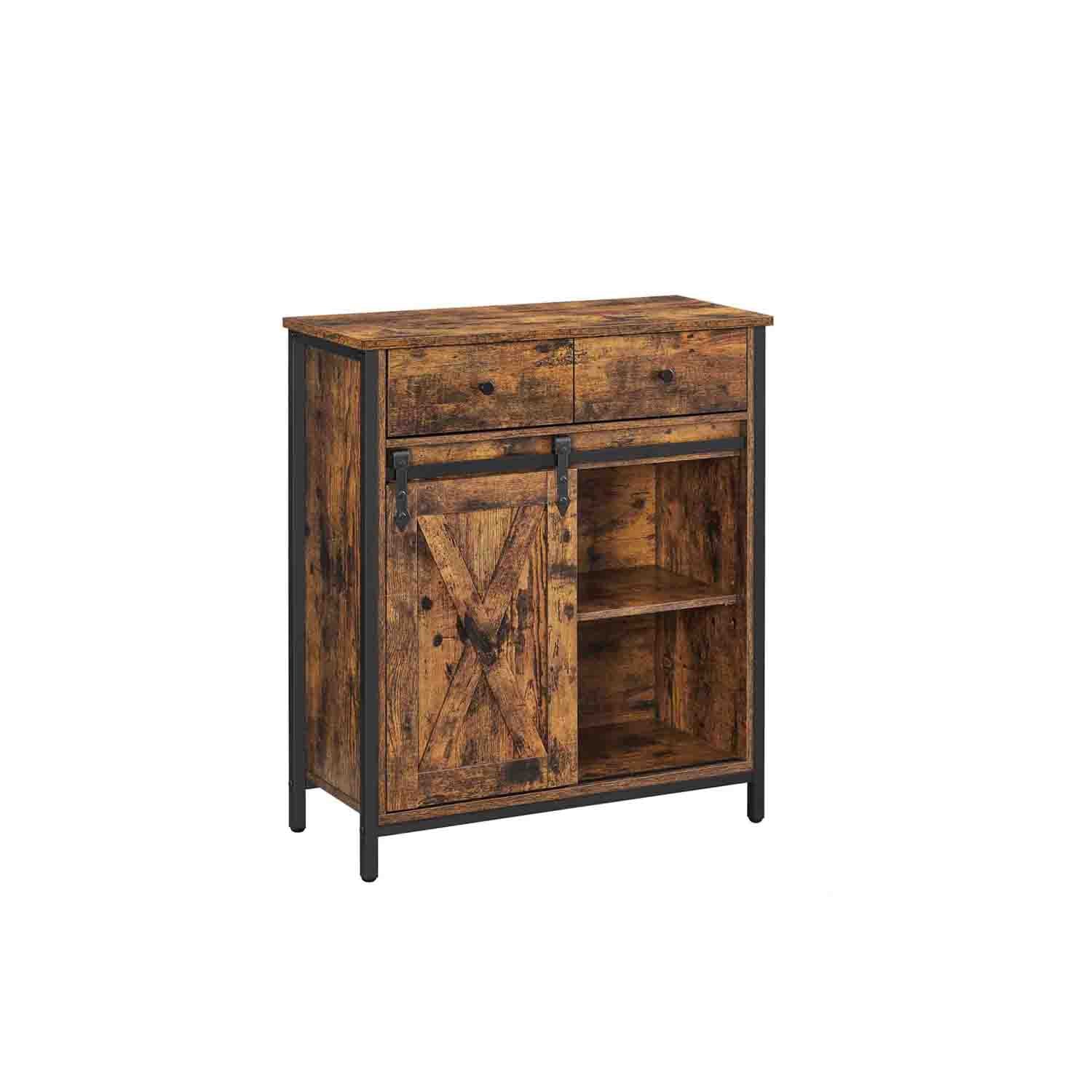 Mueble de Almacenamiento