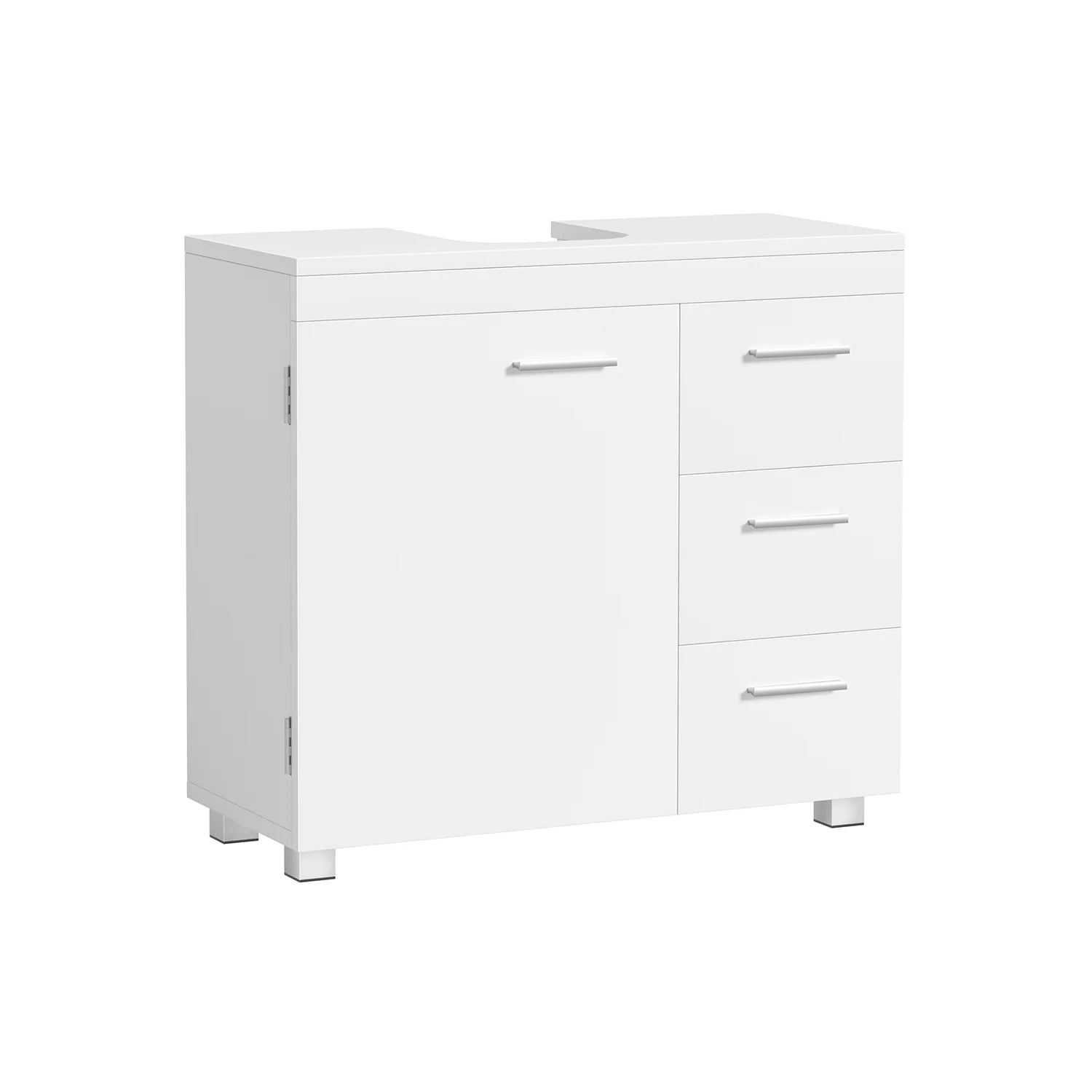 Mueble Bajo Lavabo