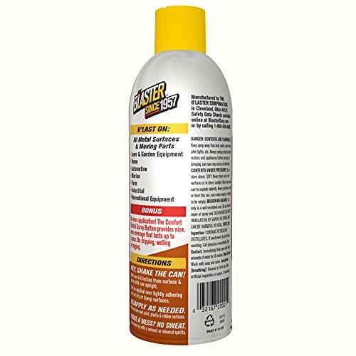 B’Laster Surface Shield – Protección Completa contra la Corrosión para Aplicaciones Duraderas de Revestimiento Inferior Automotriz Compatible con tu vehículo al ingresar el número de modelo.