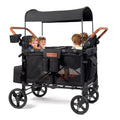 2025 Carrito de Paseo JOYMOR con Asientos y Protección UV WS1CB4SP