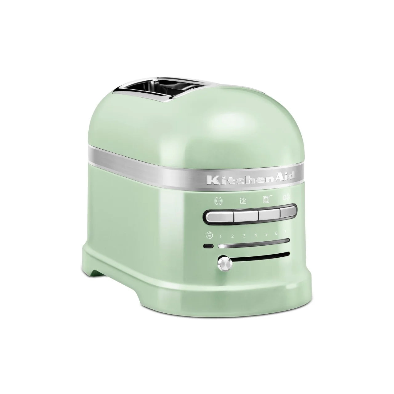 2025 Tostadora Artisan de 2 ranuras KitchenAid 5KMT2204