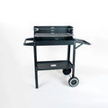 Barbacoa Carro 81x27x87 Cm