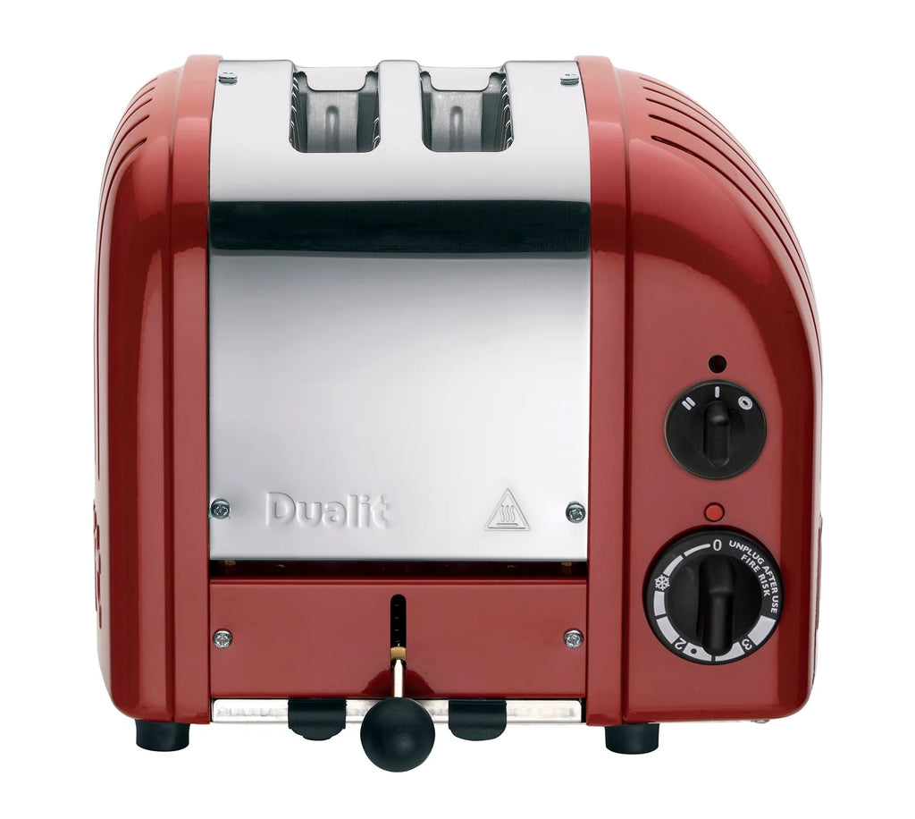 2025 Tostadora Dualit Classic de 2 ranuras