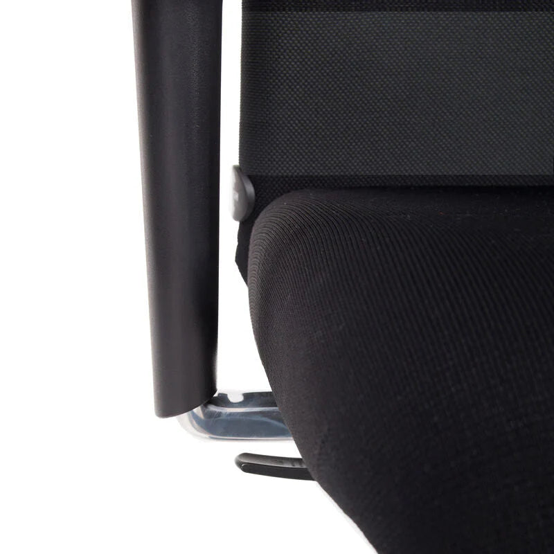 2025 Silla de Oficina Ergonómica Lento Agilis AG10 “EL SALVADOR DE LA ESPALDA” – Equipamiento Completo – Reposabrazos 4D