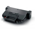 Barbacoa Eléctrica Bosch De 2000w Negro