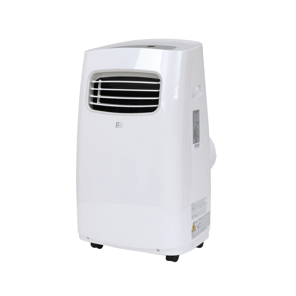 2025 Aire Acondicionado Portátil de 14 000 BTU / 8 200 SACC con Control Remoto Multifunción