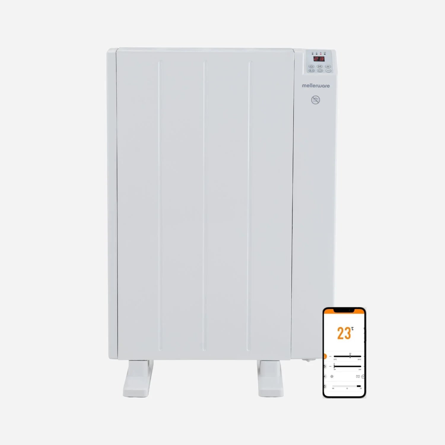 Comfy Wifi Small